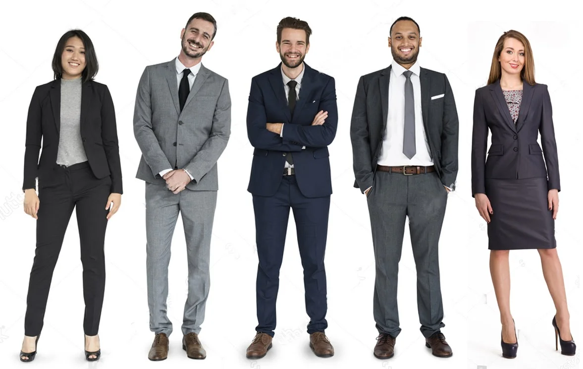 What to Wear for a Business professional Job Interview