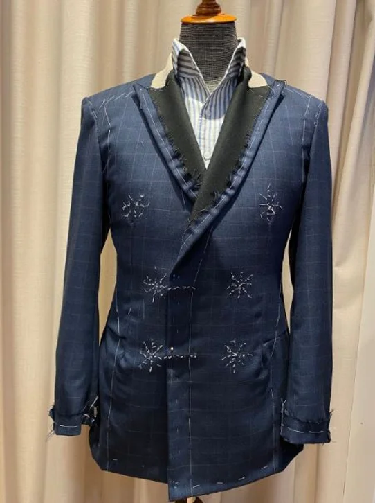 Affordable and Good Quality Bespoke Tailor Suit