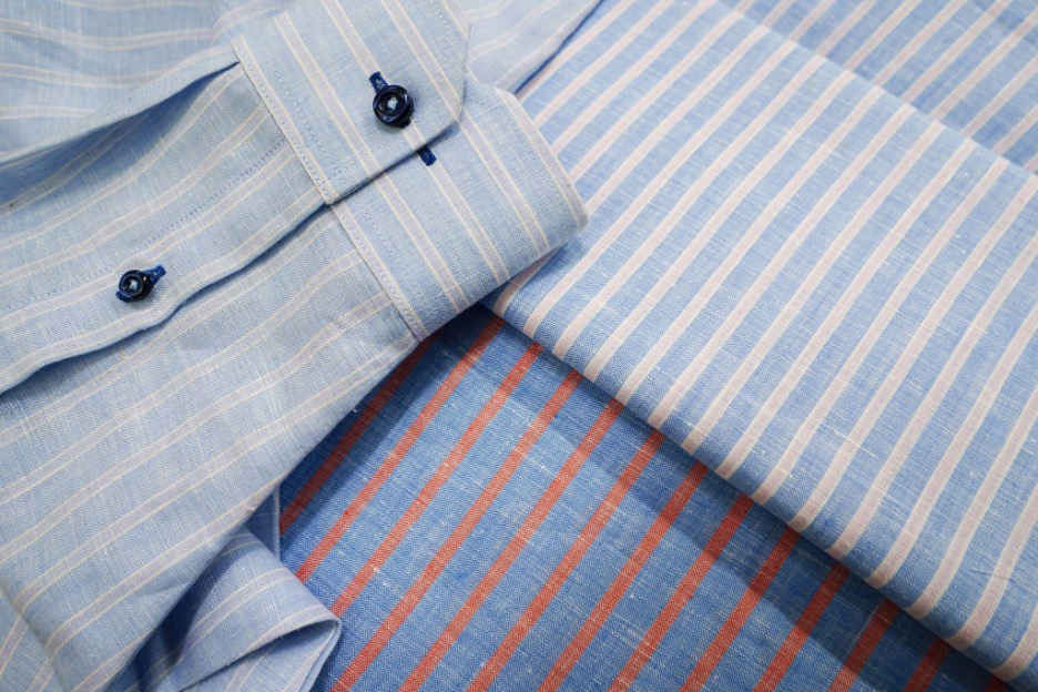 popular types of custom shirts in singapore