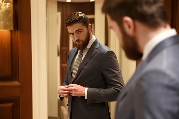 Are bespoke tailor suits worth the investment