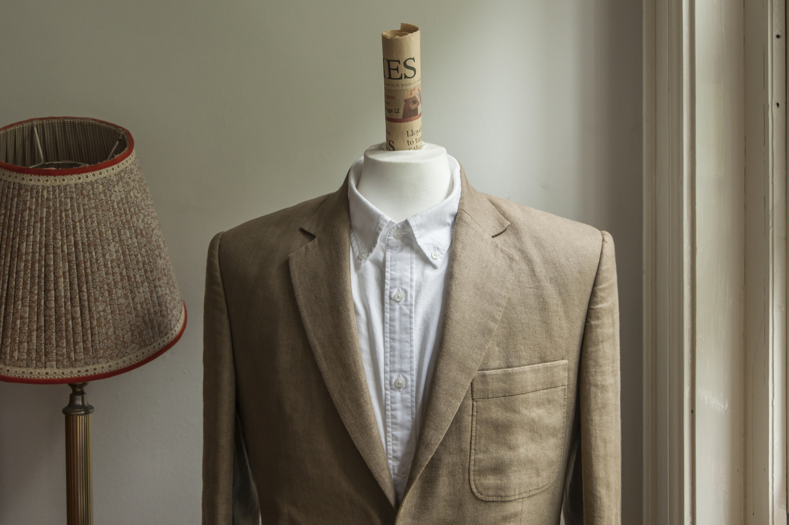 How Long Does A Bespoke Suit or Custom-Made Suit Last?