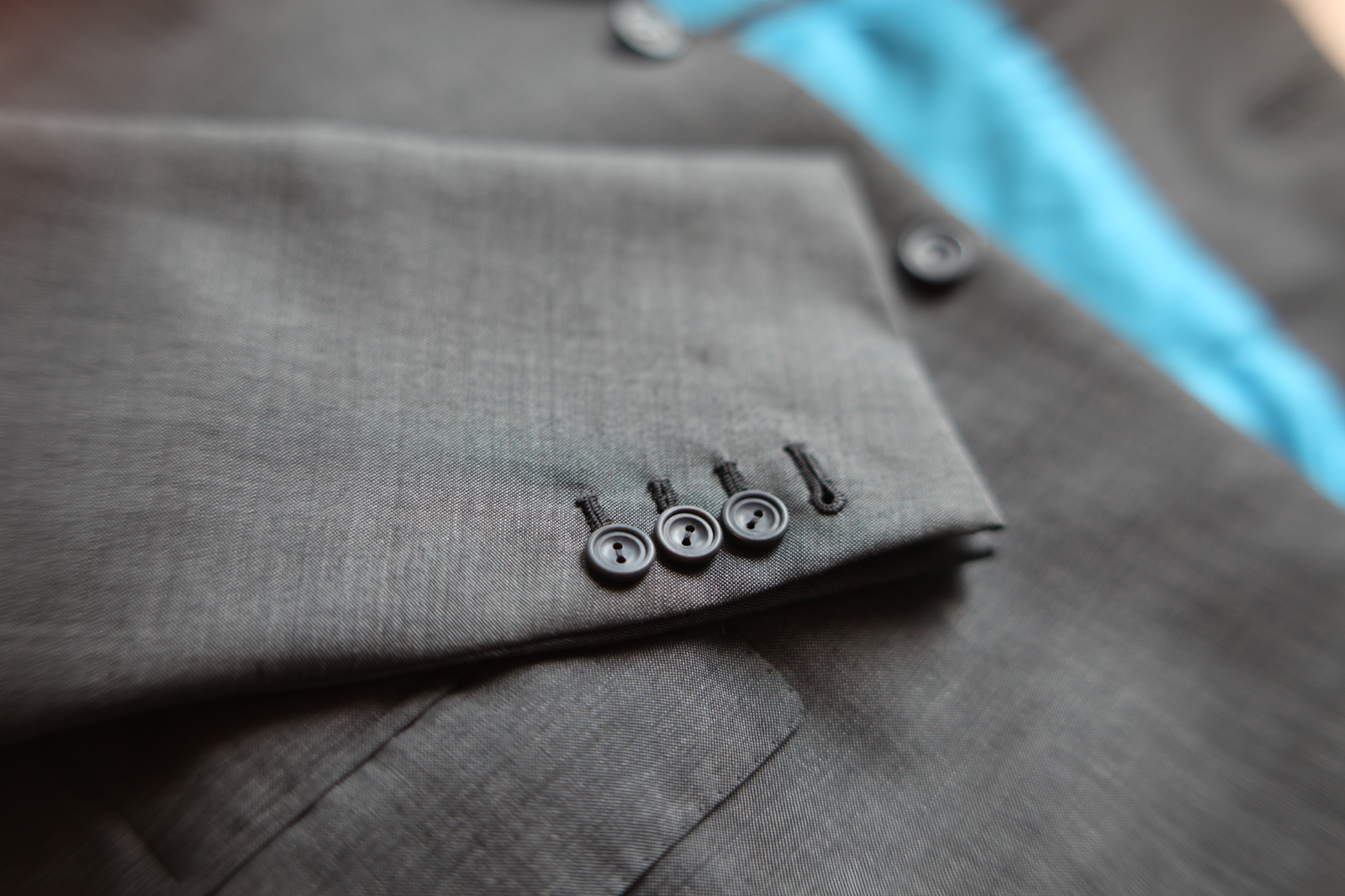 Is Investing In Bespoke Tailoring Worthwhile?