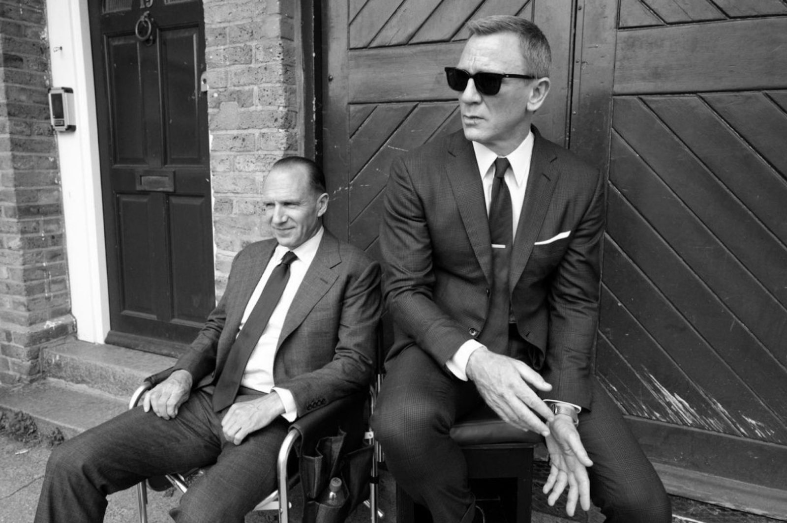Why Invest In A Bespoke Suit?