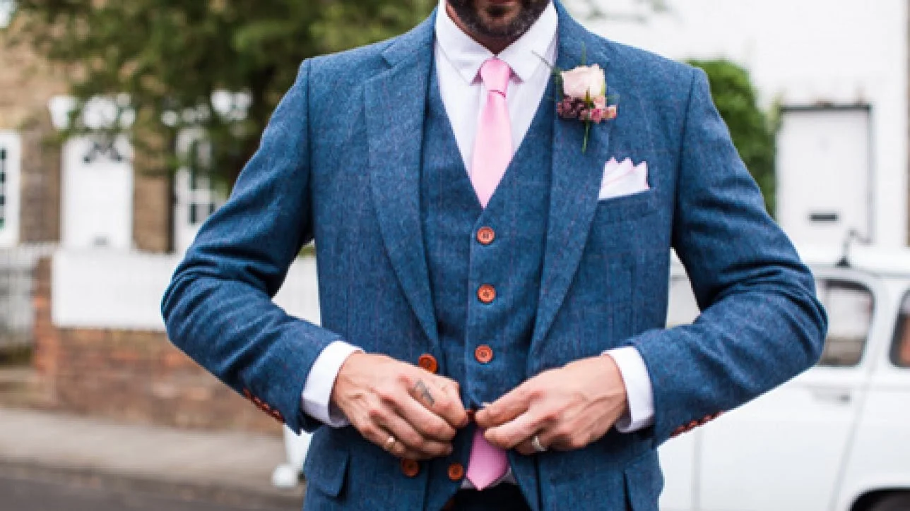 Suit Alteration: What Your Tailor Can and Cannot Do – Part 1