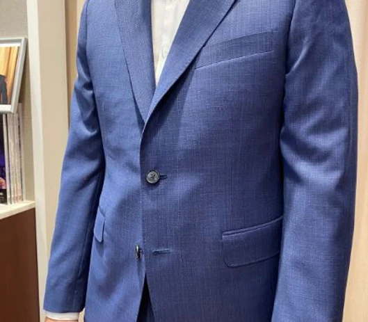 Tailored Suits Singapore