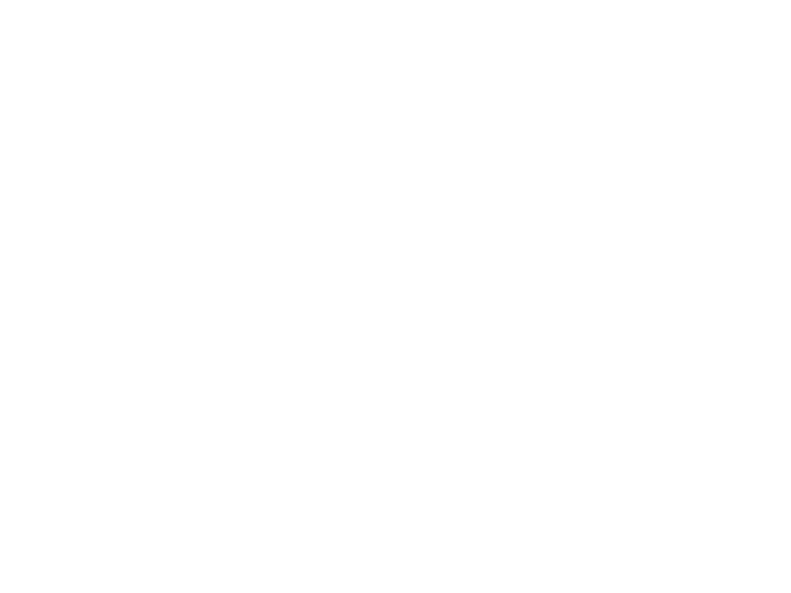 Bergen - White Logo