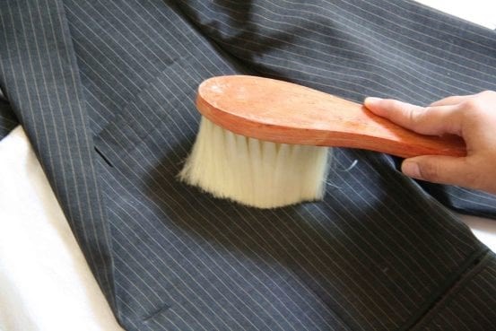 How To Care For Tailored Suits