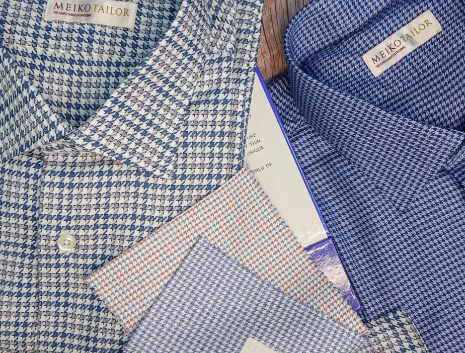 why custom shirts in singapore are the perfect choice for personal style and fit