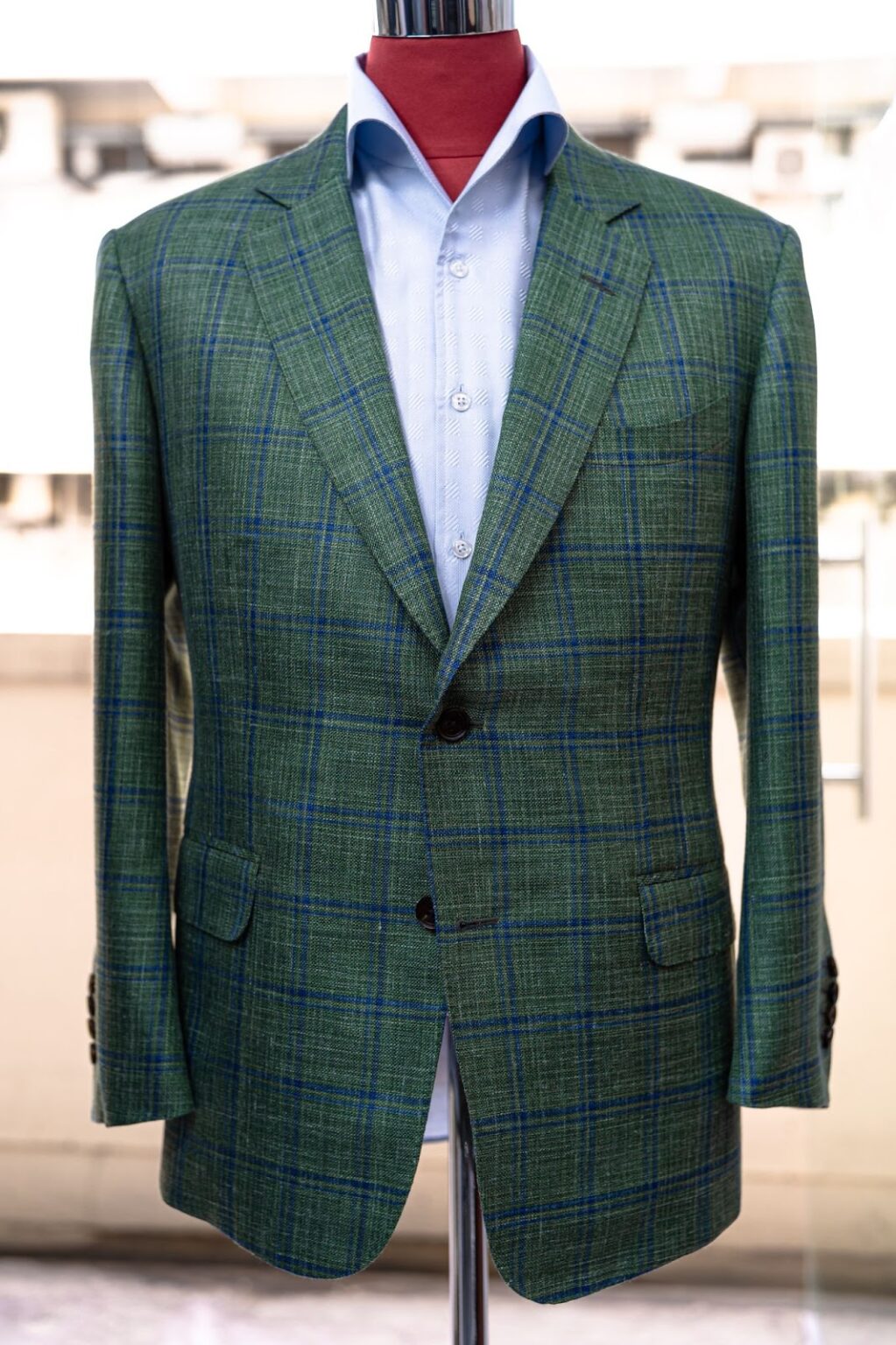 Smallest Pattern Types of Suit Patterns: Everything You Need to Know (2025 Guide ...
