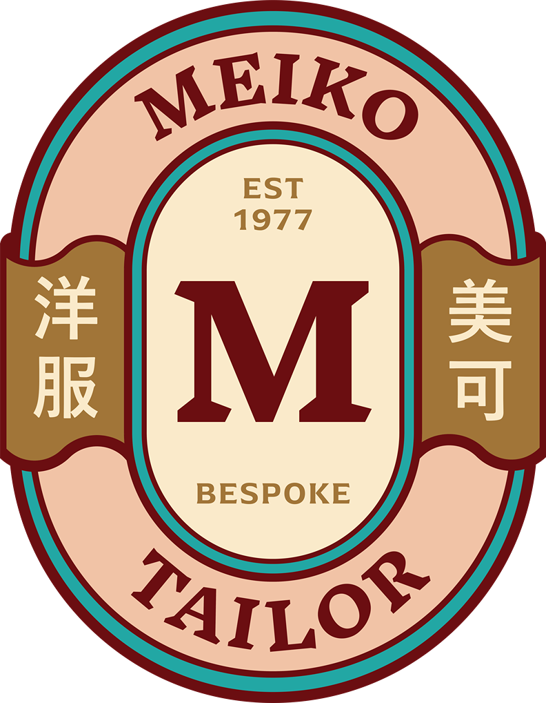 Meiko Tailor Boat Quay Logo