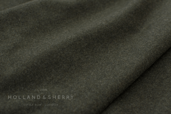 Wool and Silk Blends