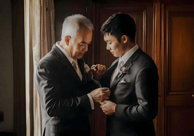 HEIRLOOM QUALITY FOR GENERATIONS