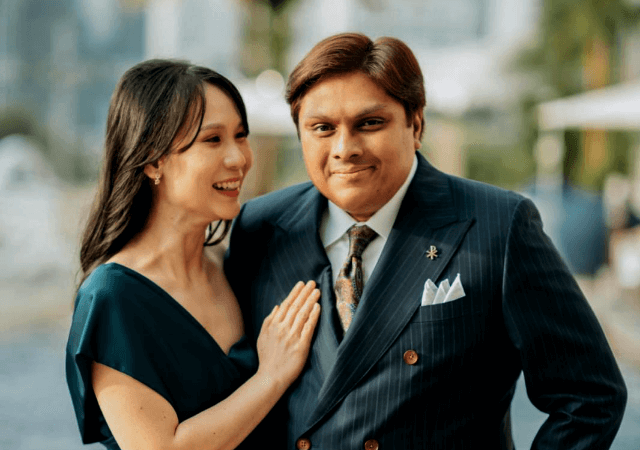 STYLE THAT CELEBRATES ANNIVERSARIES