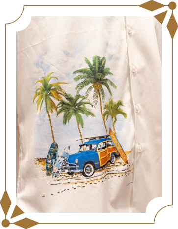 Meiko Tailor - Custom Clothing in Singapore