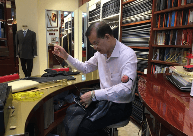 Heirloom Quality for Generations