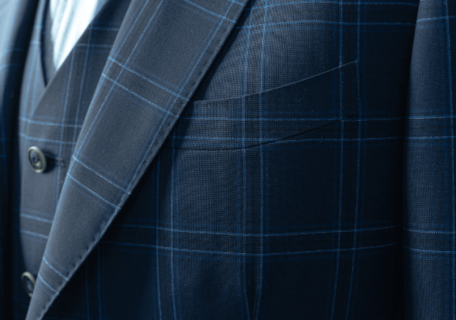 Legacy Woven with Premium Touch