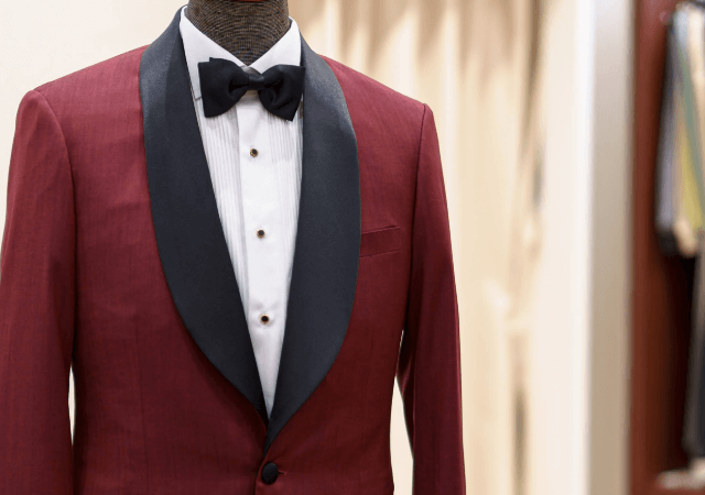 How to Wear Waistcoat
