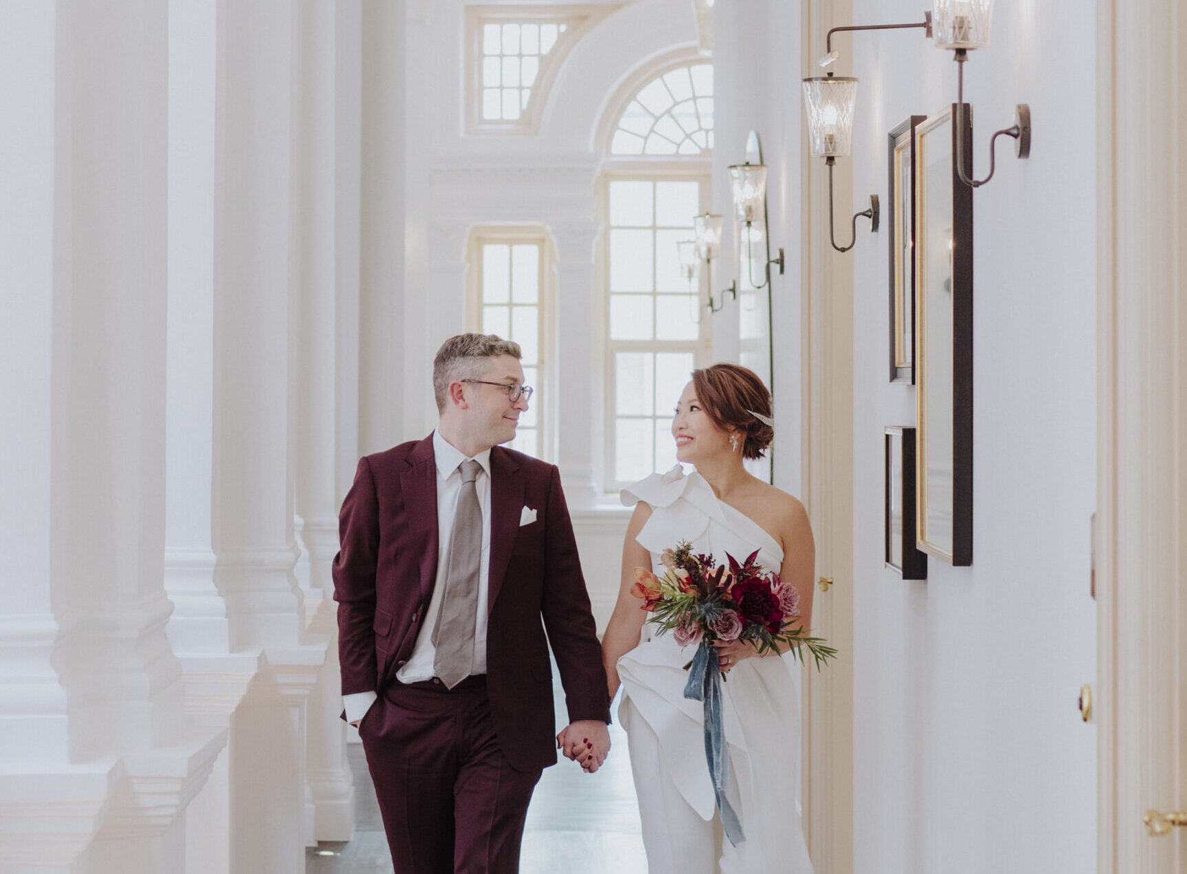 Tailored for Life’s Moments