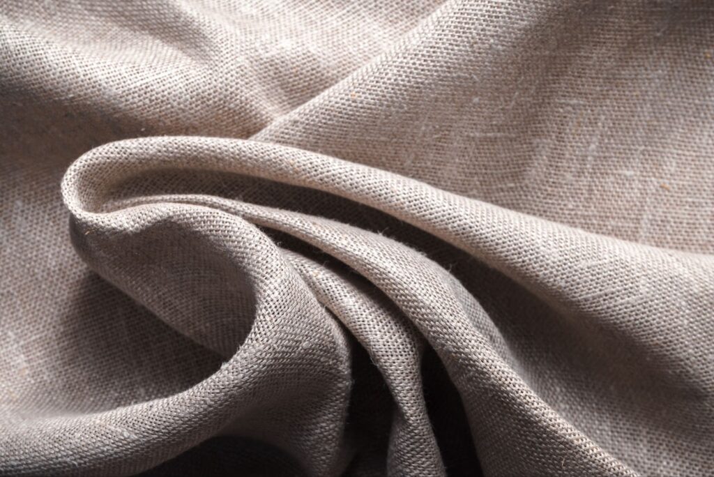 Why Linen is the Perfect Fabric for Singapore’s Weather