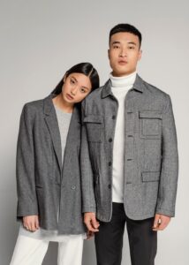 Why Made-to-Order Clothing Appeals to Today’s Consumers