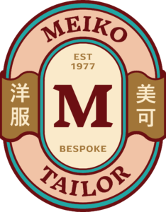 Experience True Bespoke Tailoring with Meiko Tailor