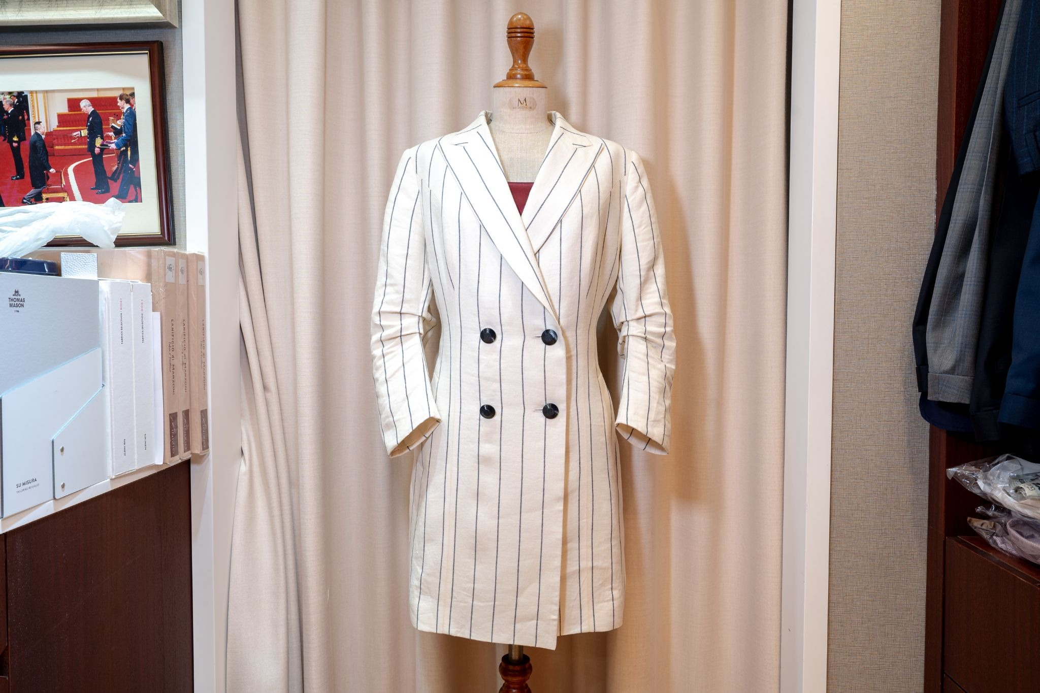 Is Bespoke Tailoring Worth It - How Much Does Bespoke Tailoring Cost?