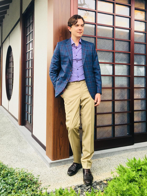 Is Bespoke Tailoring Worth the Investment?