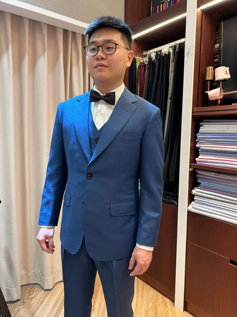 When Is Bespoke Tailoring Worth It?