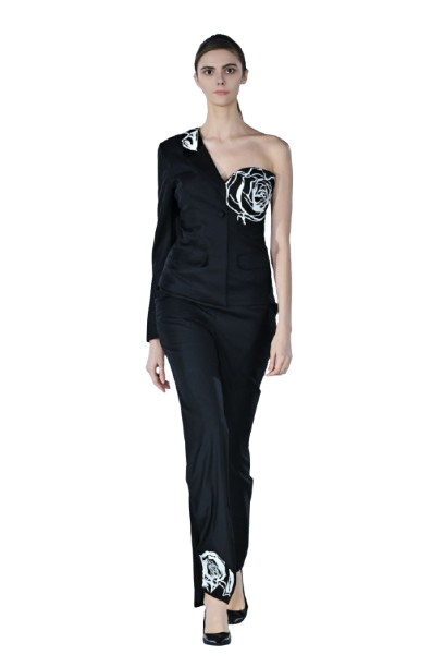 Bespoke wear in singapore formal event