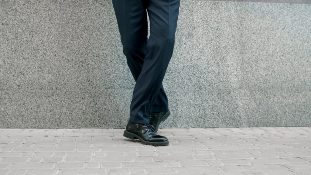 Tailored Trousers for Every Body Type: Finding the Perfect Fit