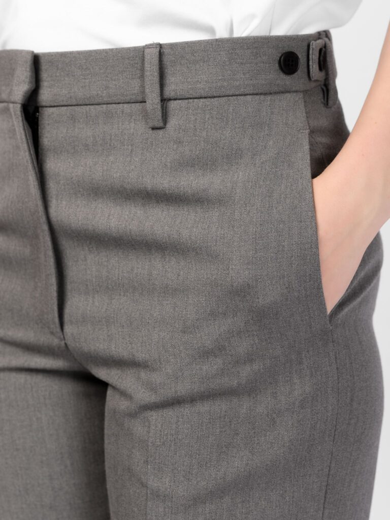 female trousers